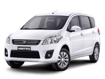 sewa mobil ertiga