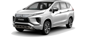sewa mobil xpander