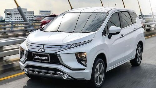 Harga Sea Mobil Xpander Terbaru