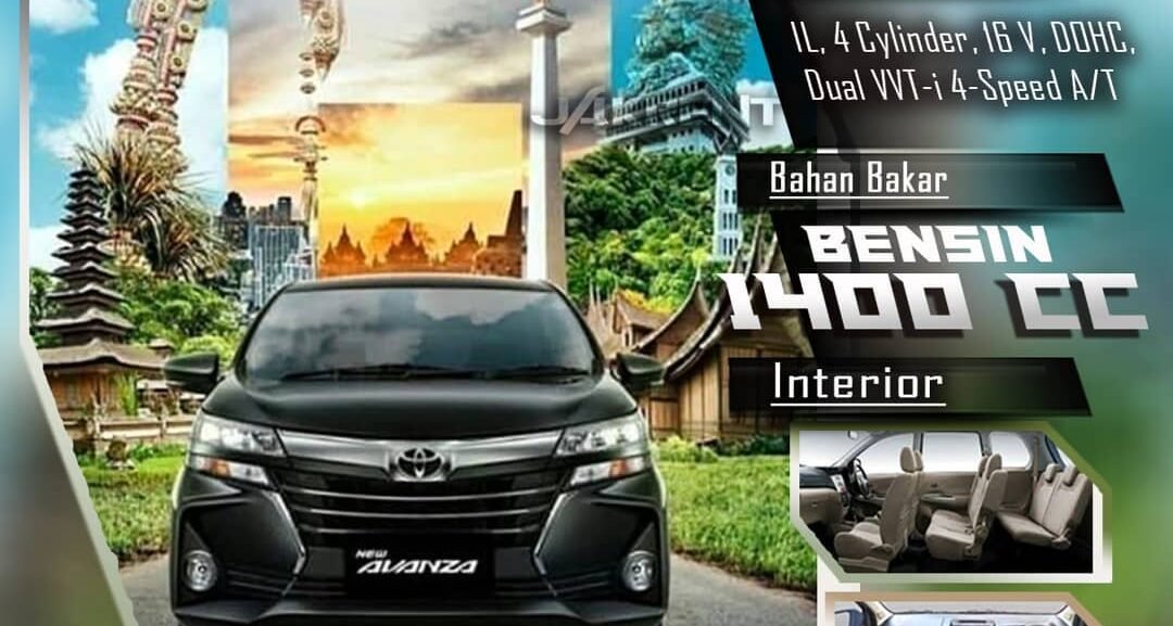 Sewa Mobil Jakarta ke Bogor Murah Terpercaya