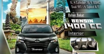 Sewa Mobil Jakarta ke Bogor Murah Terpercaya