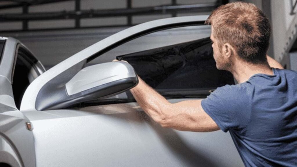 Tips Memilih Kaca Film Mobil