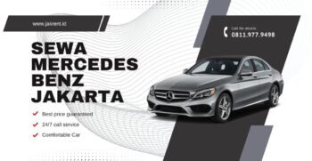 Sewa Mobil Mercedes Benz Jakarta