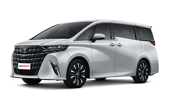 Alphard Gen4