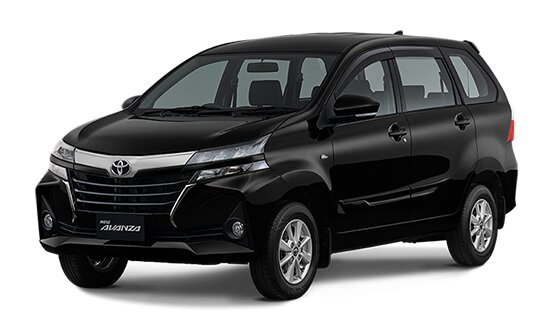 Avanza E A/T