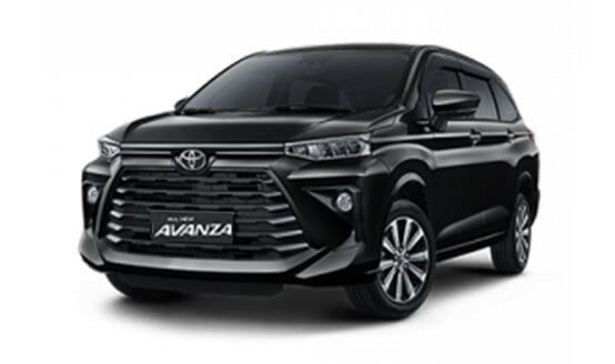 New Avanza A/T