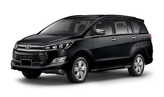Innova Reborn A/T