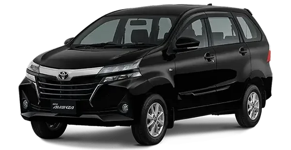sewa mobil Avanza