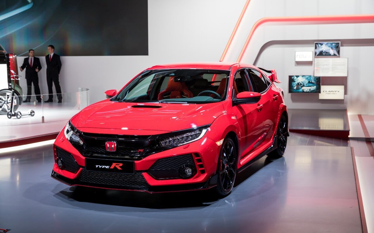 16. Rekomendasi Pilihan Mobil Sedan Terbaik di Indonesia
