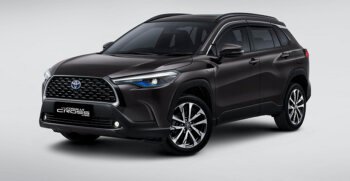 17. Memahami Arti Mobil Hybrid dan Jenis jenisnya Lebih Lanjut