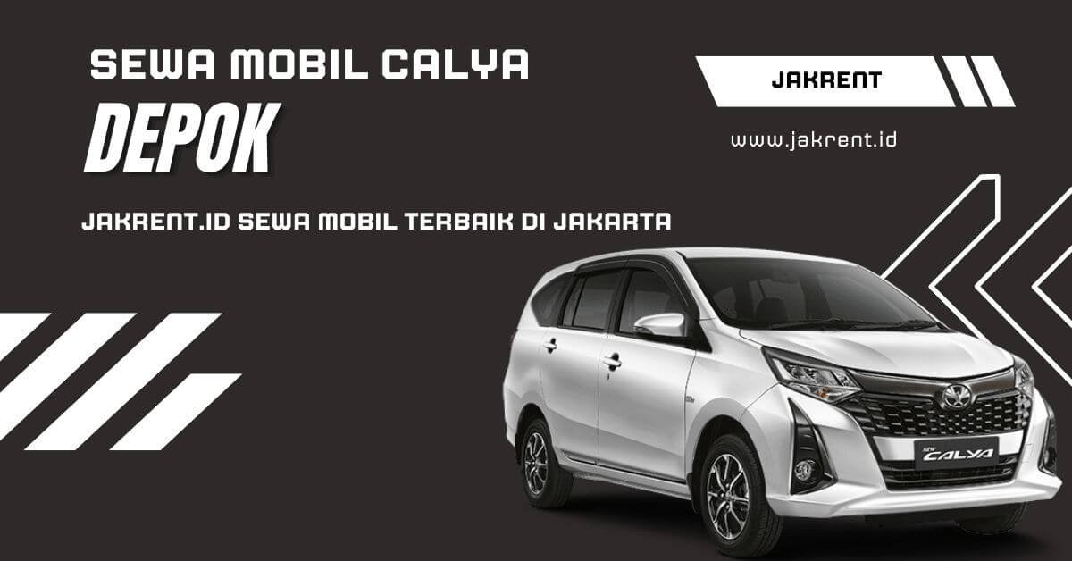 Sewa Calya Depok