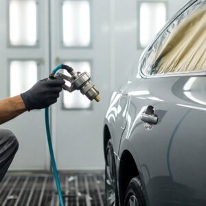 Coating Mobil
