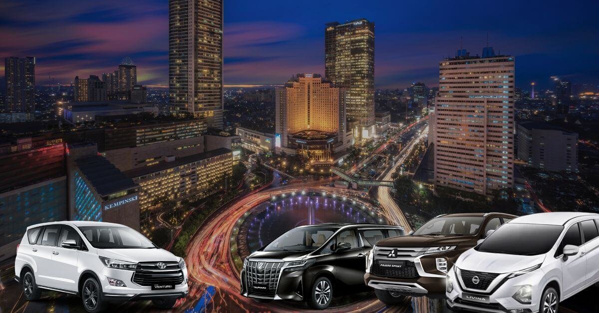 Tips Hemat Cara Mudah Sewa Mobil Murah untuk Liburan Seru