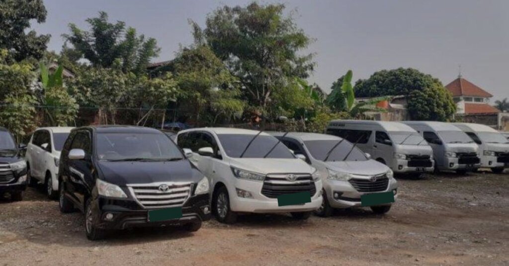 Tips Memilih Rental Mobil Jakarta yang Terpercaya dan Terjangkau