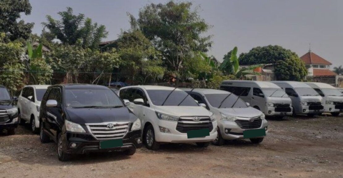 Tips Memilih Rental Mobil Jakarta yang Terpercaya dan Terjangkau