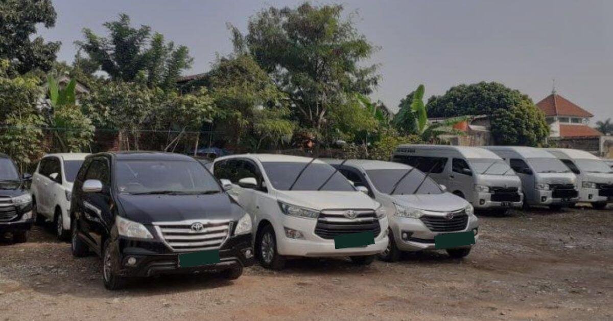Tips Memilih Rental Mobil Jakarta yang Terpercaya dan Terjangkau