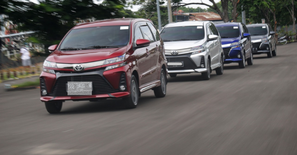 Tips Sewa Mobil Saat Musim Mudik Lebaran Dengan Harga Normal