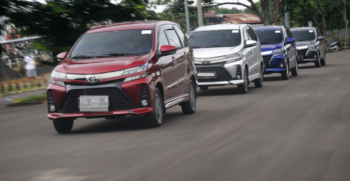 Tips Sewa Mobil Saat Musim Mudik Lebaran Dengan Harga Normal