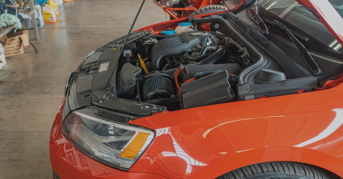 5 Tips Merawat Mobil agar Tetap Awet dan Prima