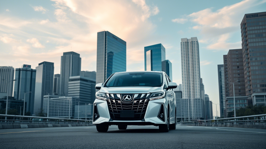 Pajak Mobil Mewah di Indonesia