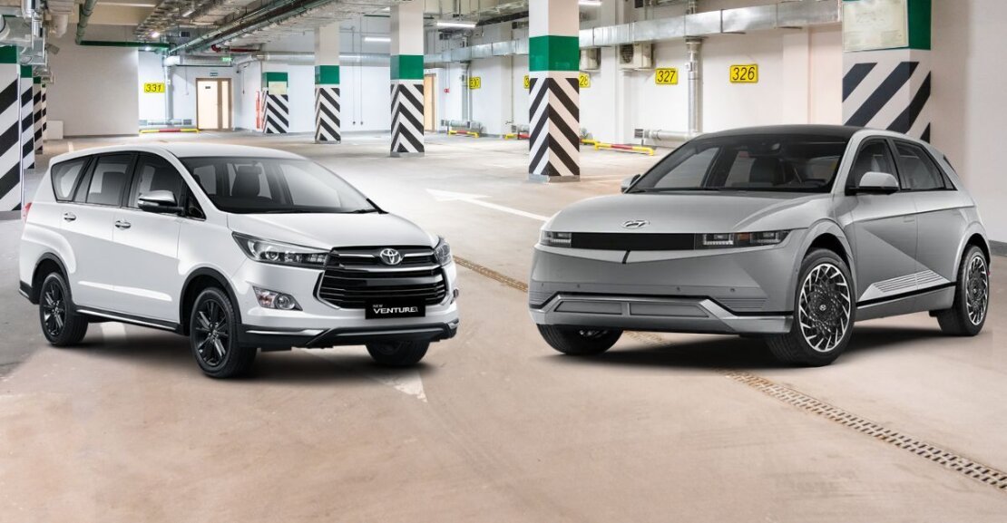 Perbedaan Mobil Listrik dan Mobil Konvensional