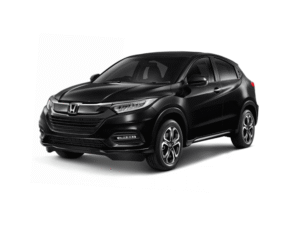 MOBIL HRV HITAM PRESTIGE AT