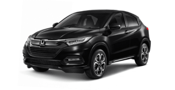 MOBIL HRV HITAM PRESTIGE AT