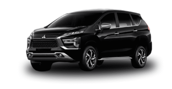 MOBIL XPANDER ULTIMATE 2022