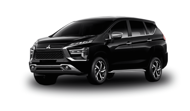 MOBIL XPANDER ULTIMATE 2022