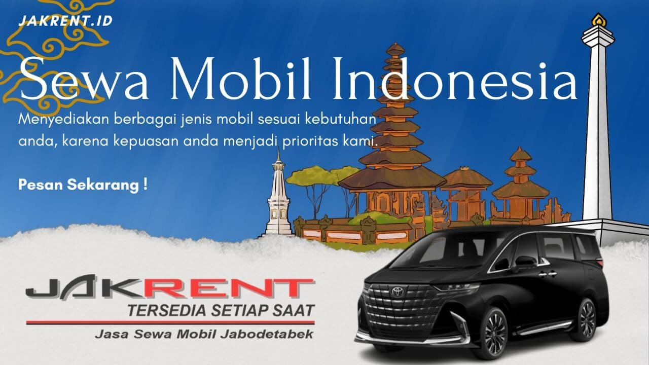 jakrent rental