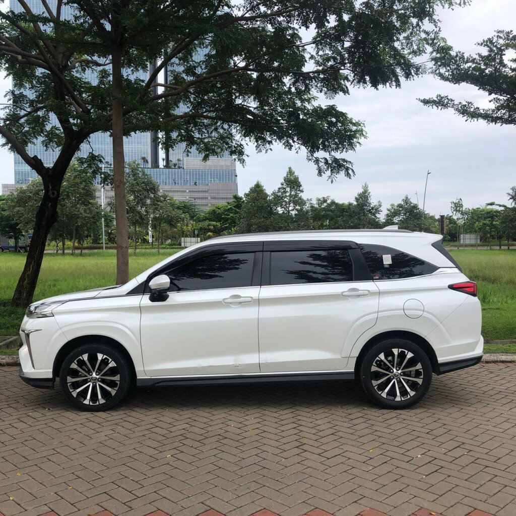 Avanza Veloz Samping 2