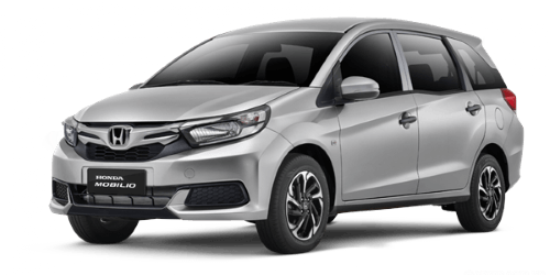 NEW HONDA MOBILIO
