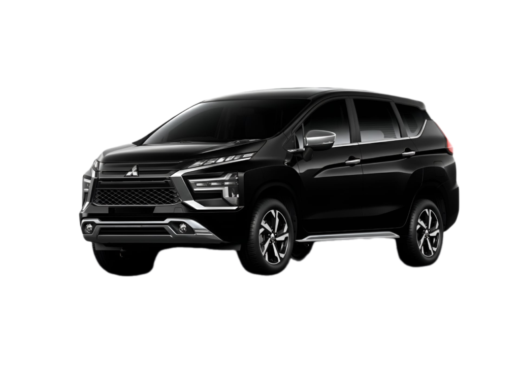 Xpander Ultimate Black