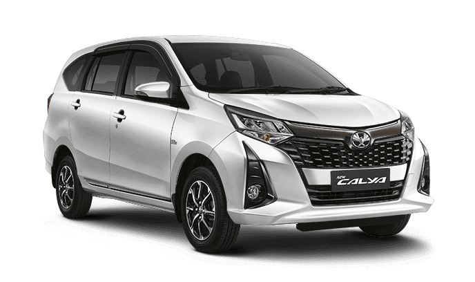 sewa calya jakarta hd