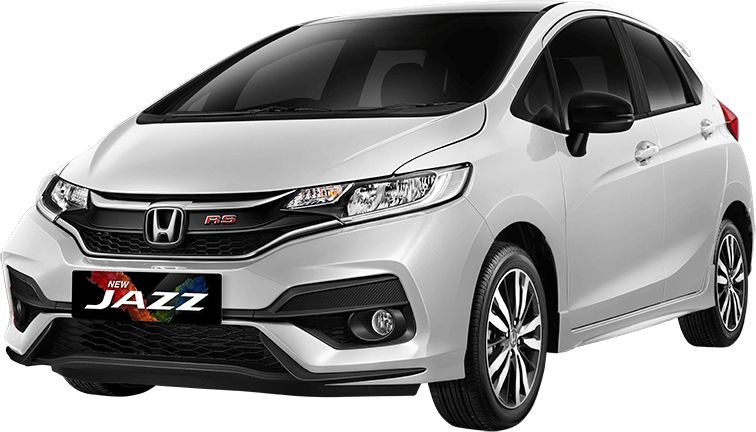 Honda Jazz 2019