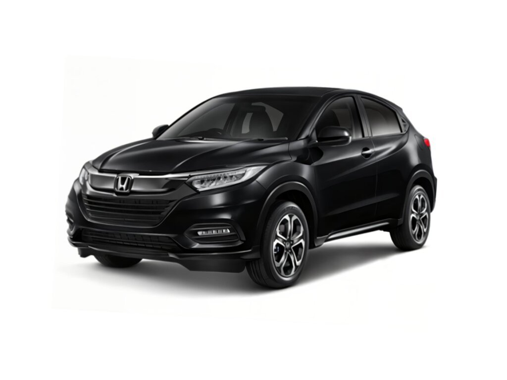 MOBIL HRV HITAM PRESTIGE AT