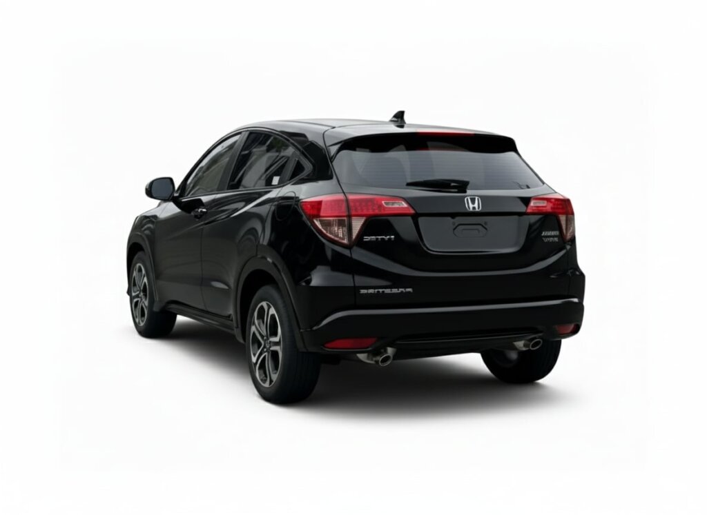 MOBIL HRV PRESTIGE (BELAKANG) 2020