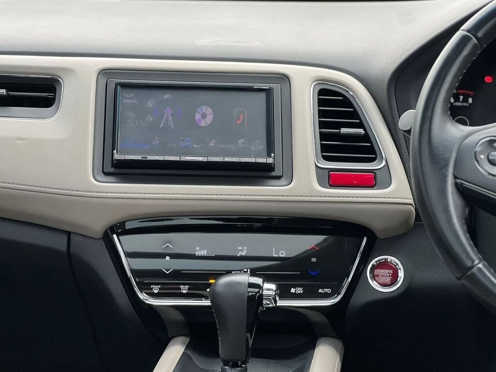 MOBIL HRV PUTIH PRESTIGE 2018 hu